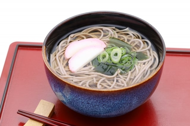 What Is Soba? Flavor, Ingredients & Japanese Noodle Culture